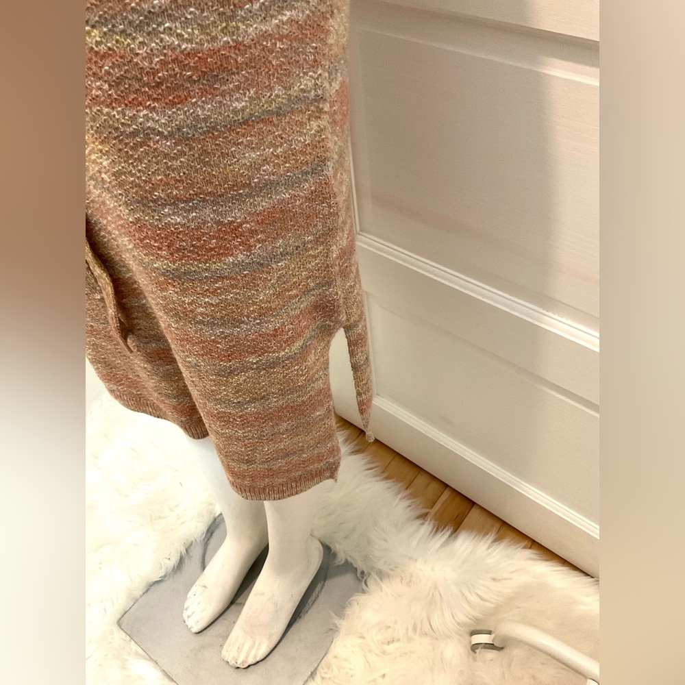 🛑🛑🛑EMPROVED KNIT DRESS - Picture 10 of 13